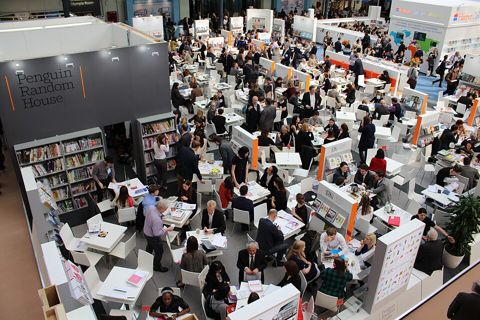 960px-London_Book_Fair_2016